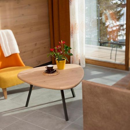 Red Fox Lodge Breuil-Cervinia Zewnętrze zdjęcie