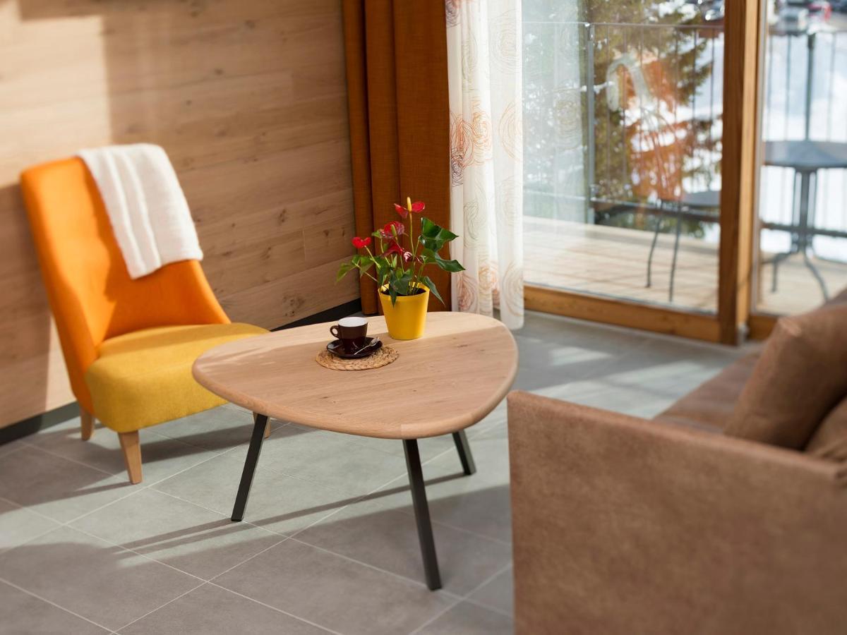 Red Fox Lodge Breuil-Cervinia Zewnętrze zdjęcie