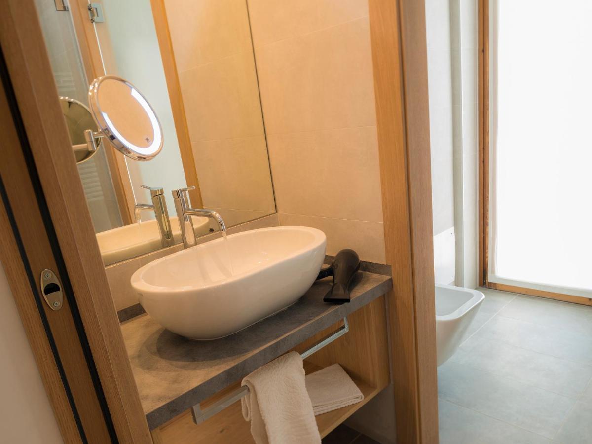 Red Fox Lodge Breuil-Cervinia Zewnętrze zdjęcie
