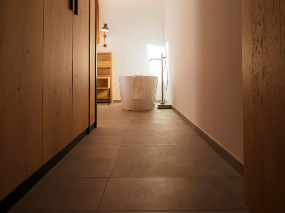 Red Fox Lodge Breuil-Cervinia Zewnętrze zdjęcie