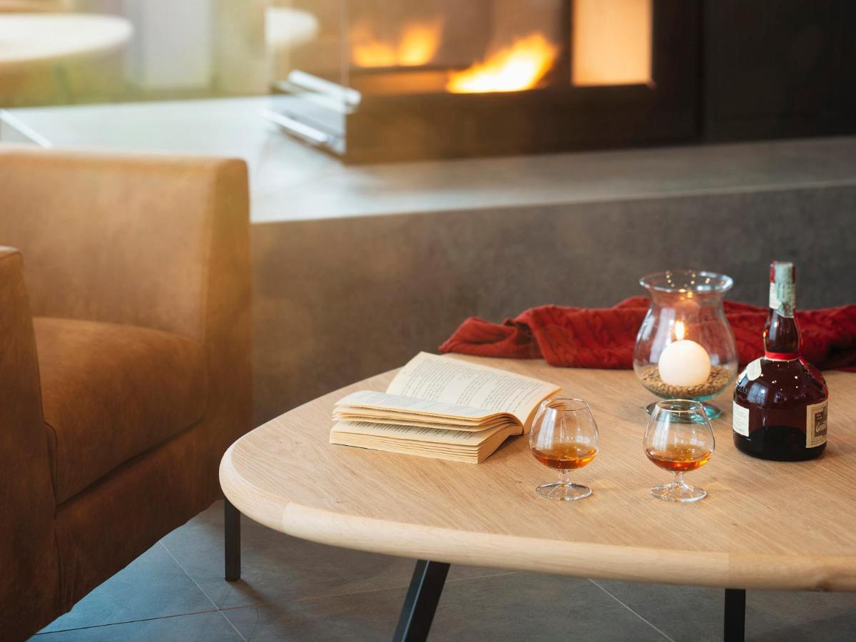 Red Fox Lodge Breuil-Cervinia Zewnętrze zdjęcie