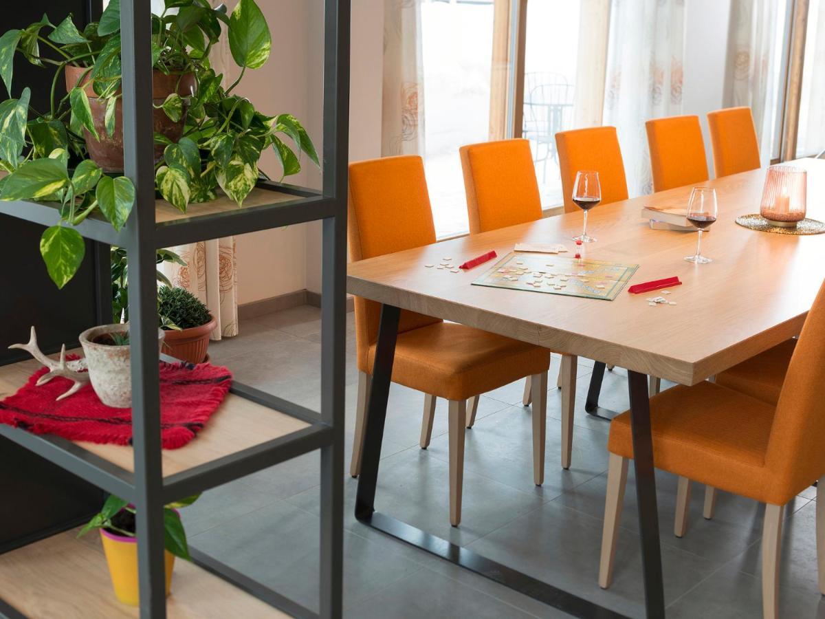 Red Fox Lodge Breuil-Cervinia Zewnętrze zdjęcie