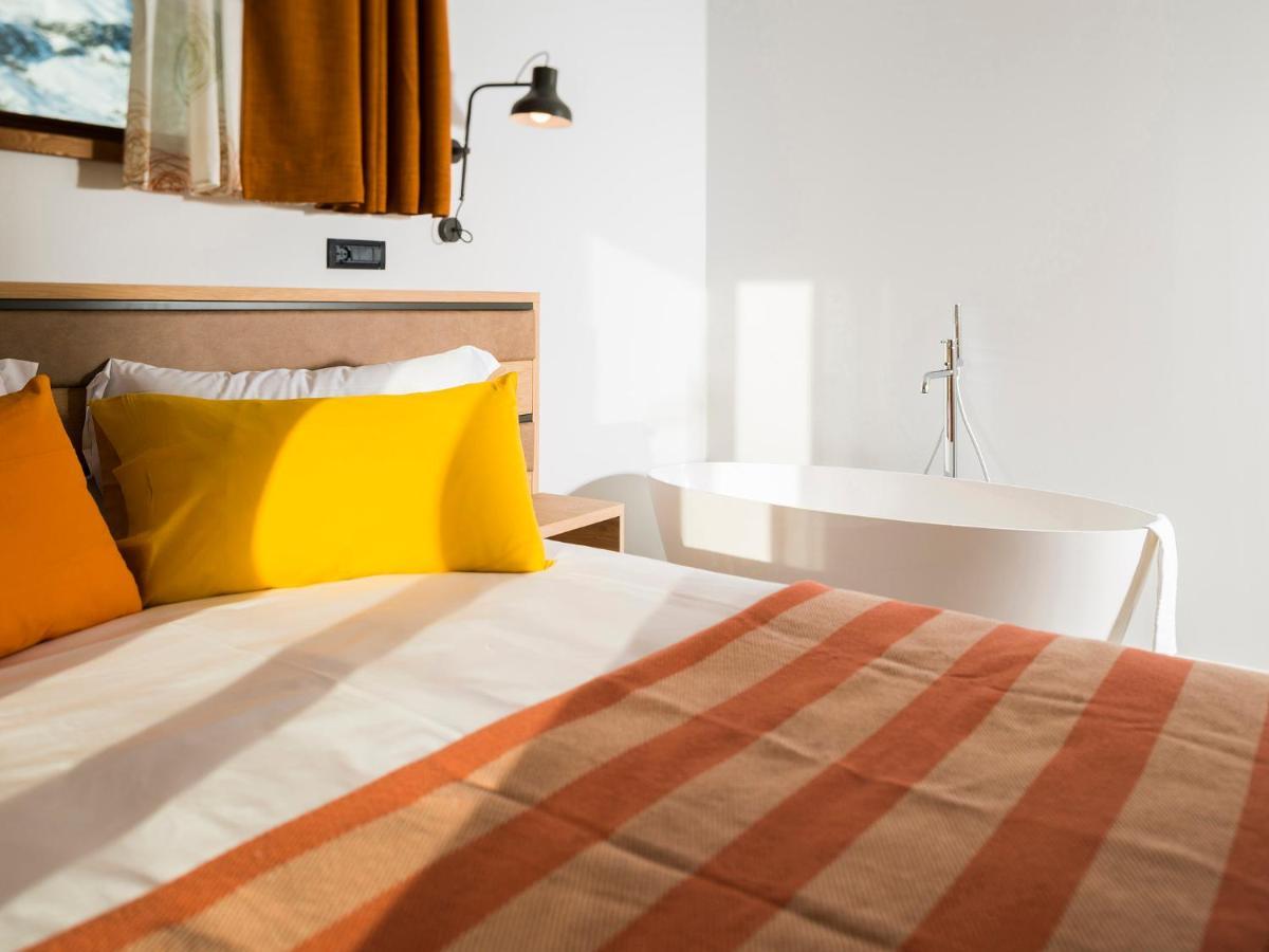 Red Fox Lodge Breuil-Cervinia Zewnętrze zdjęcie