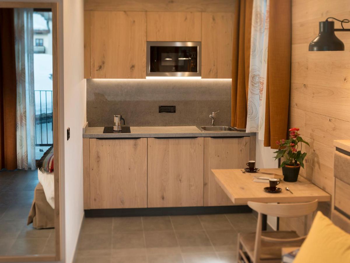 Red Fox Lodge Breuil-Cervinia Zewnętrze zdjęcie